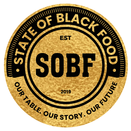 State of Black Food Conference