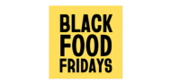 Black Food Fridays_State of Black Food_SOBF_Logo Carousel_190 x 94