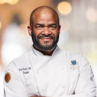 Master Chef Daryl Shular Shular Institute