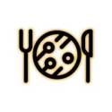 The Afro-Futurism Award_Kulture Awards Icons_State of Black Food_SOBF_200 x 200 The Afro-Futurism Award_Kulture Awards Icons_State of Black Food_SOBF_200 x 200